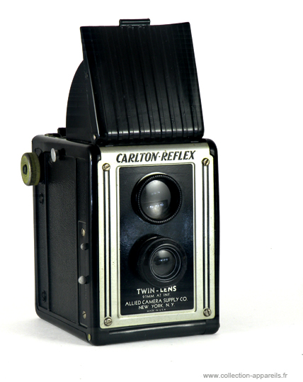 Allied Camera Supply Carlton-Reflex