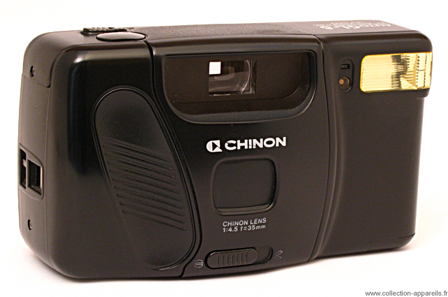 Chinon Auto GL-S