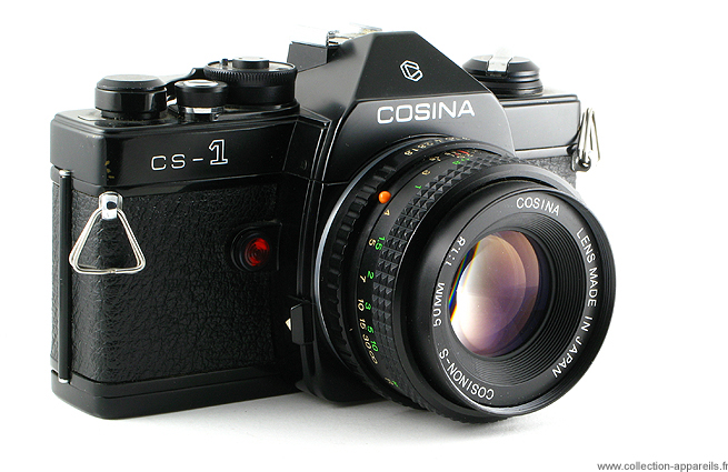 Cosina CS-1