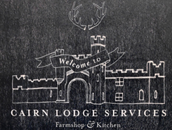 Cairn Lodge