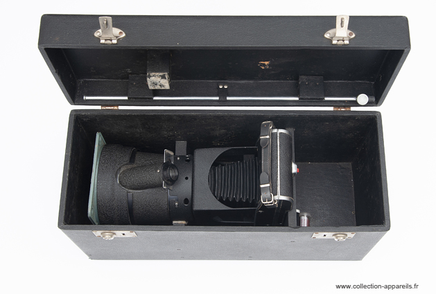 Fairchild Camera and Instrument F296