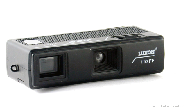 Luxon 110 FF