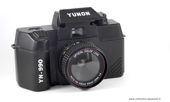 Yunon Optical YN-990
