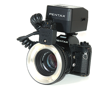 Pentax AF080C