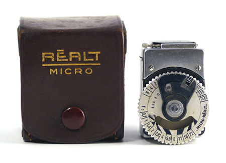 Realt Realt Micro