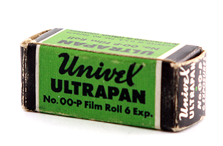 Universal Ultrapan No 00-P