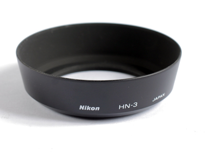 Nikon HN-3