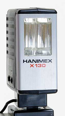 Hanimex X 130