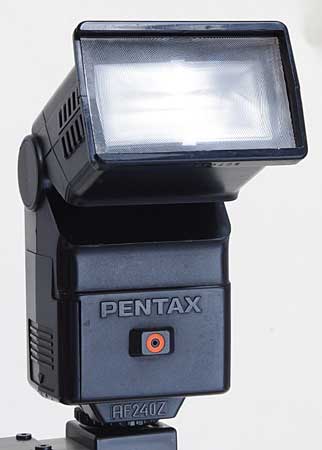 Pentax AF 240Z