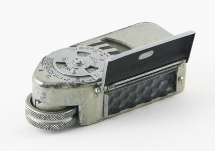 Leica Leicameter M