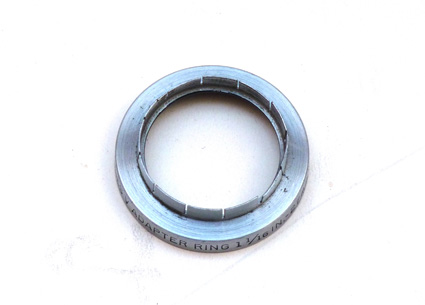 Kodak Adapter Ring 1 1/16in.-27mm - Series V