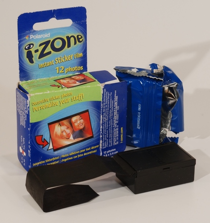 Polaroid I-Zone