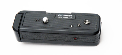 Cosina CX-2
