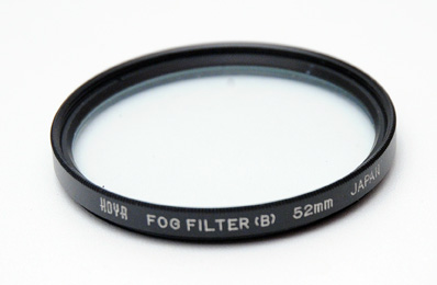 Hoya Fogfilter 52 mm