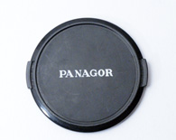 Panagor Bouchon  62 mm