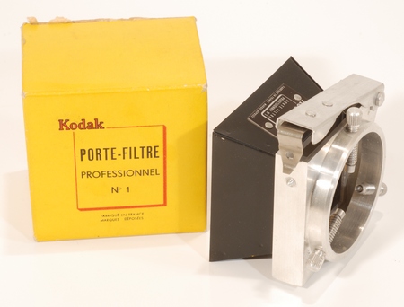 Kodak Porte-filtre