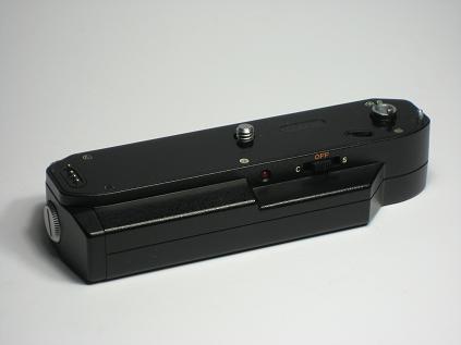 Canon Power Winder A 2