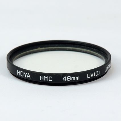 Hoya Filtre UV(0) 49 mm