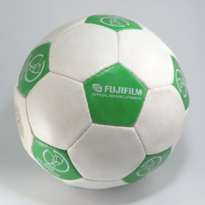 Fuji Ballon de Football