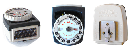 Polaroid Polaroid Meter 625