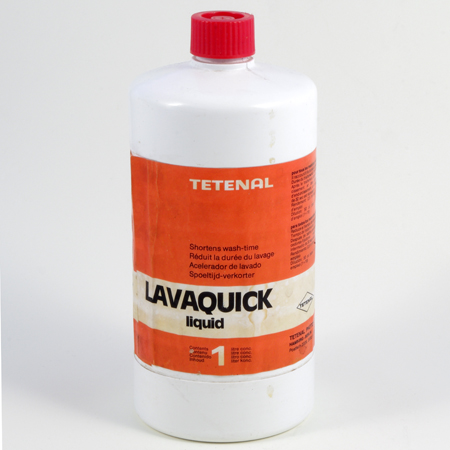 Tetenal Lavaquick liquid