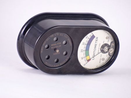 Weston Lightometer Model 703