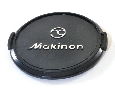 Makinon Bouchon 67 mm