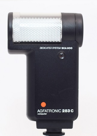 Agfa Agfatronic 283C
