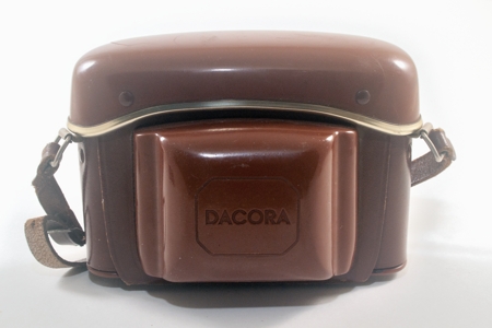 Dacora Sac TP pour Dacora-matic 4D
