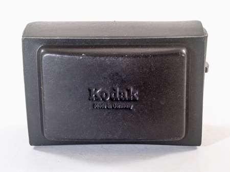Kodak Sac TP Instamatic 25