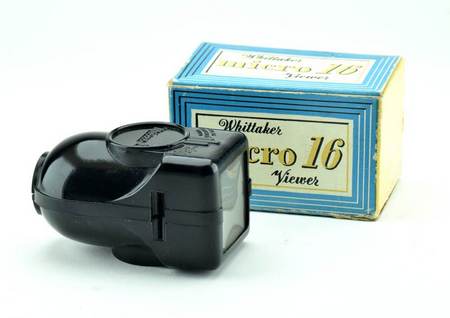 Whittaker Micro 16 viewer