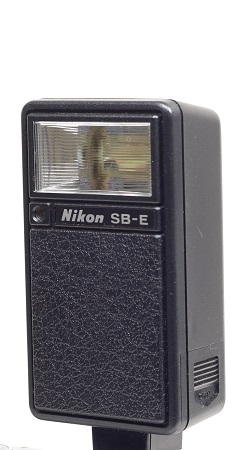 Nikon SB-E