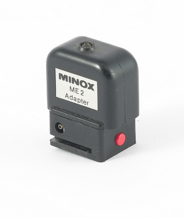 Minox Adaptateur flash ME-2