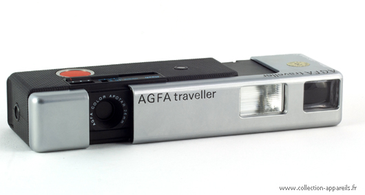 Agfa Traveller