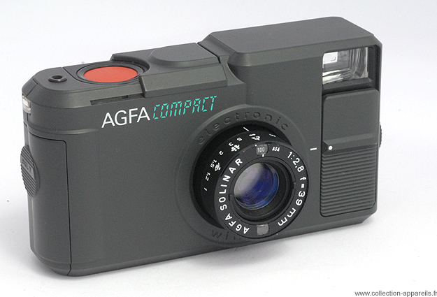 Agfa Compact