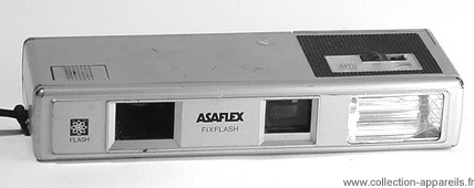 Asaflex Fixflash