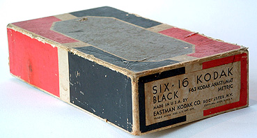 Kodak Six-16