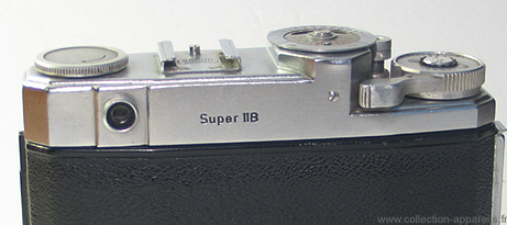 Braun Super Colorette IIB