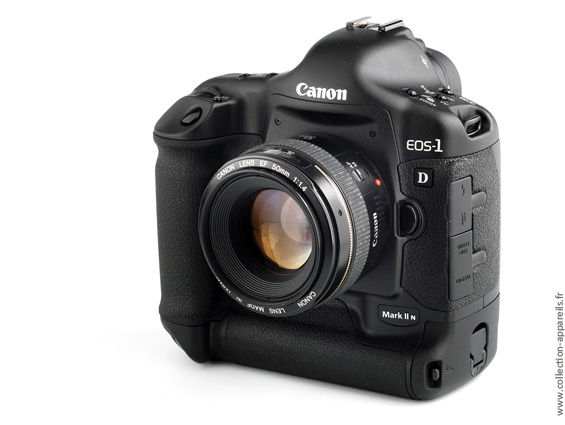 Canon EOS-1 D Mark II N