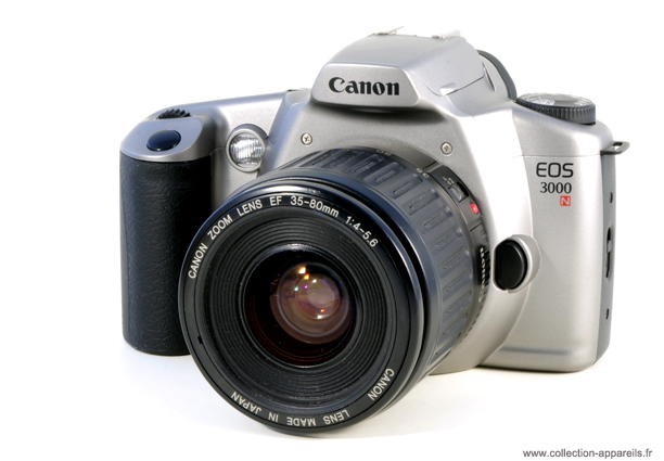 Canon EOS 3000 N
