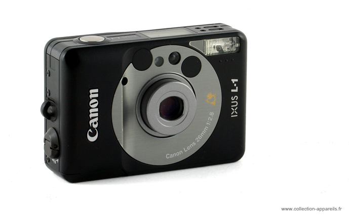 Canon Ixus L-1