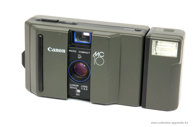 Canon MC 10