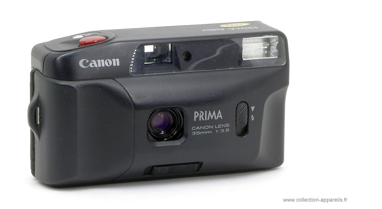 Canon Prima Junior
