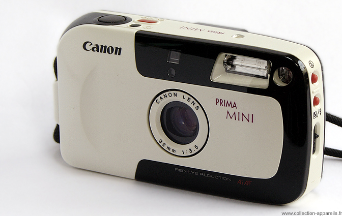 Canon Prima Mini