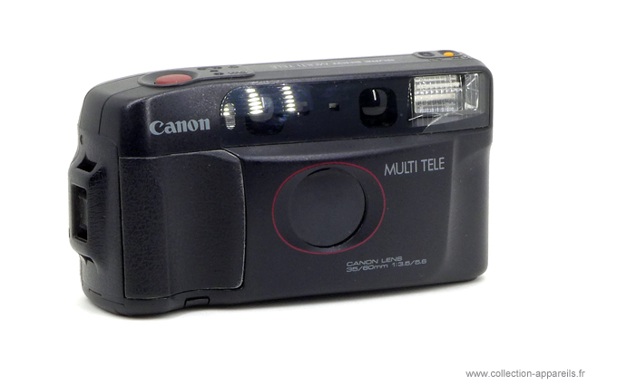 Canon Sure Shot Multi Tele