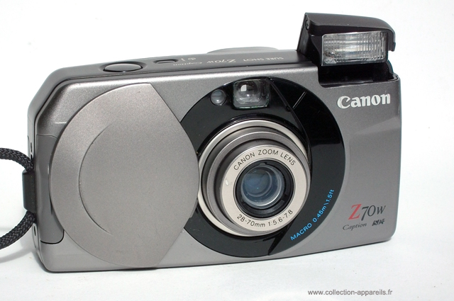 Canon Sure Shot Z70W