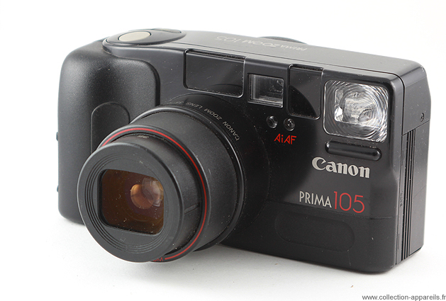 Canon Prima Zoom 105