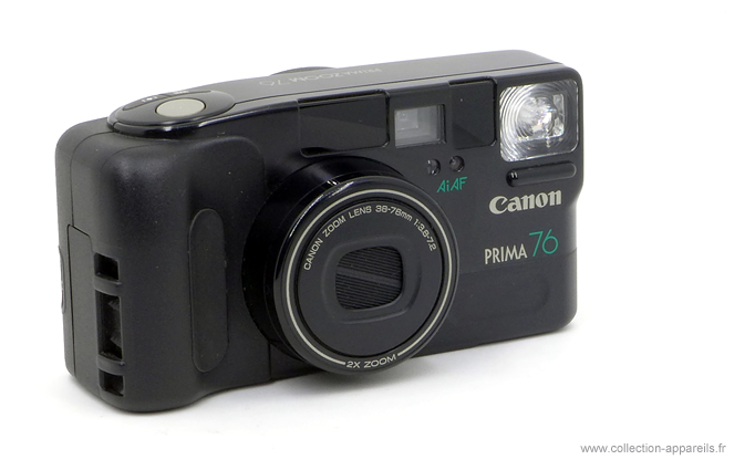 Canon Prima 76