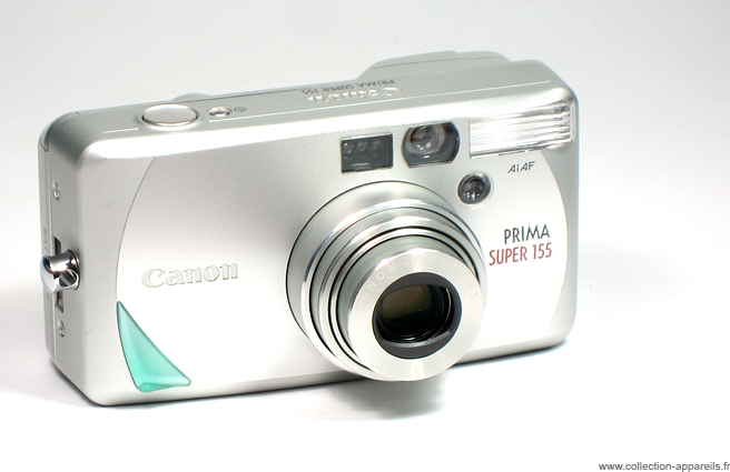 Canon Prima Super 155