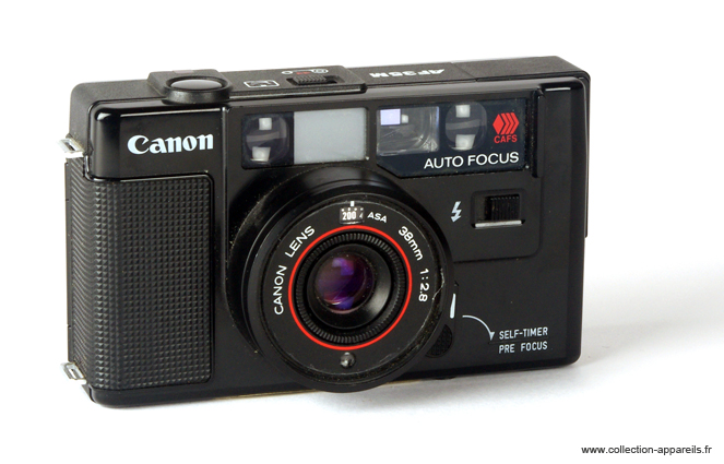Canon AF 35M